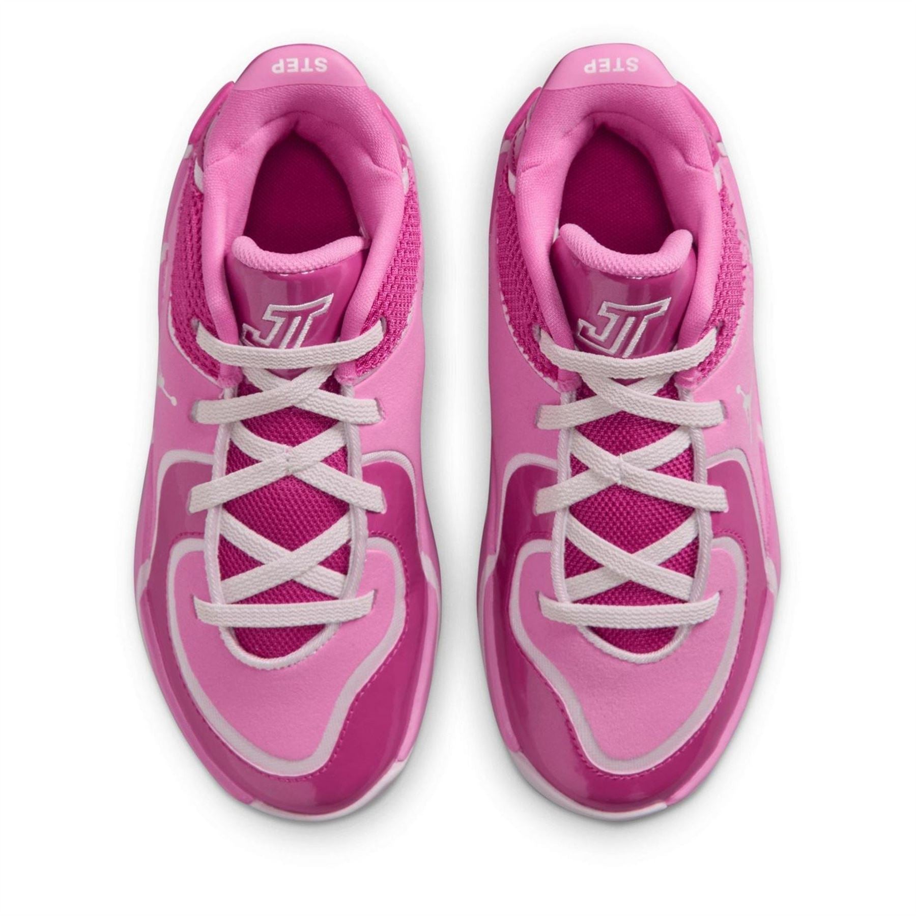 Air Jordan Basketball Trainers