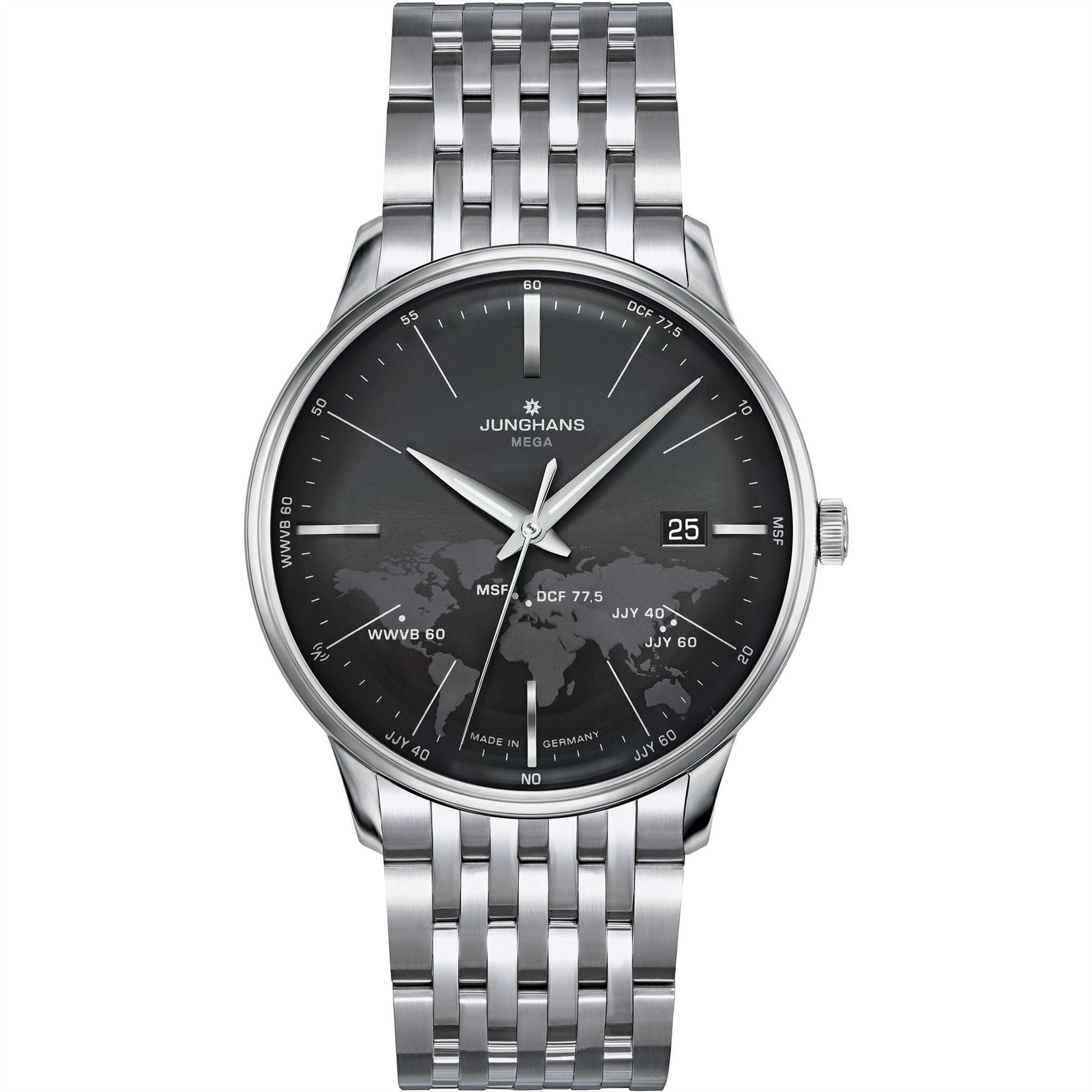 Junghans Analogue Quartz Watch