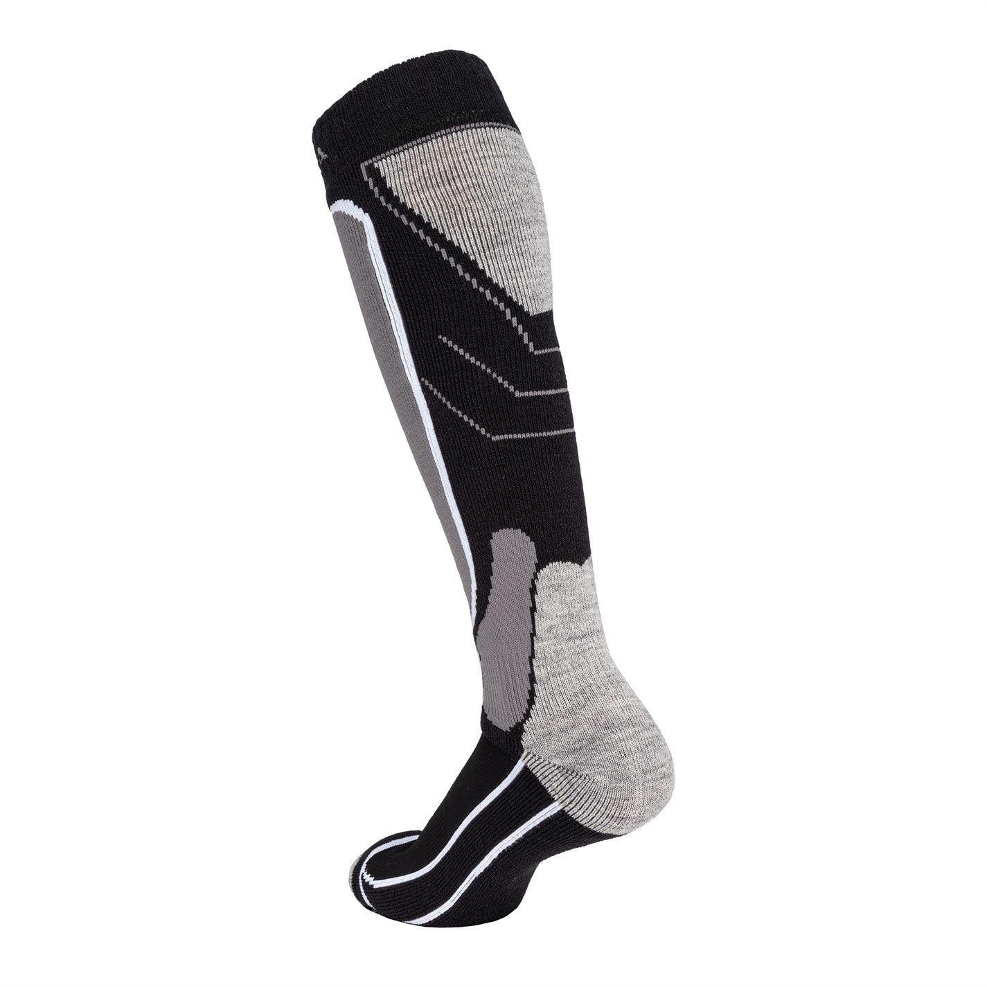Nevica Meribel 2 Pack Ski Sock Mens