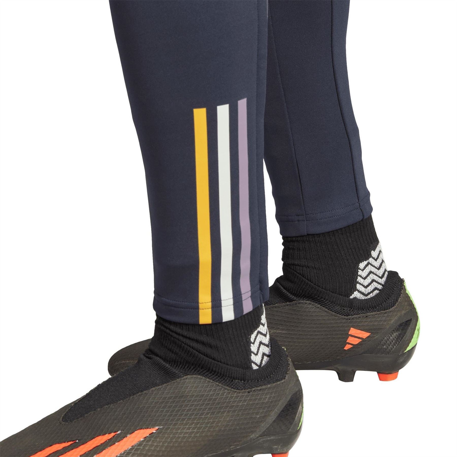 adidas Real Madrid Training Bottoms 2023 2024 Adults