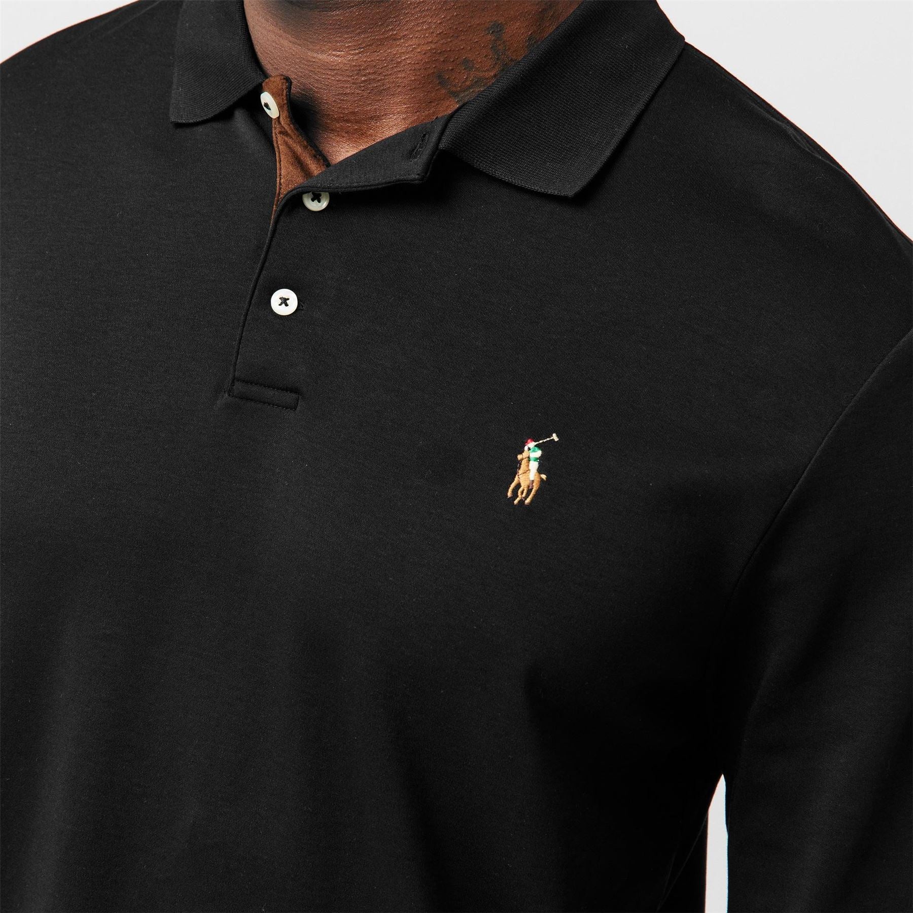 Polo Ralph Lauren Polo Shirt