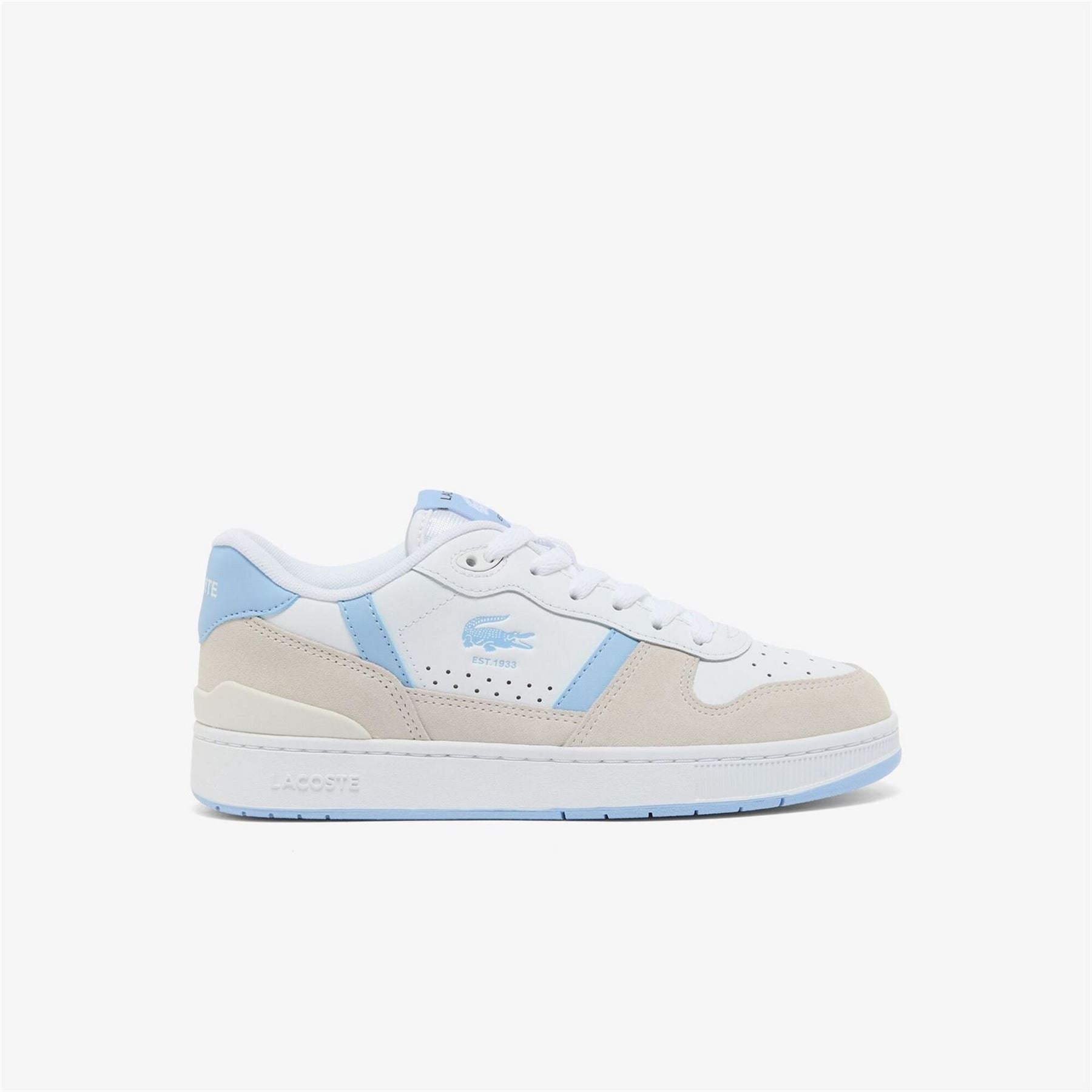 Lacoste Clip Set Trainers