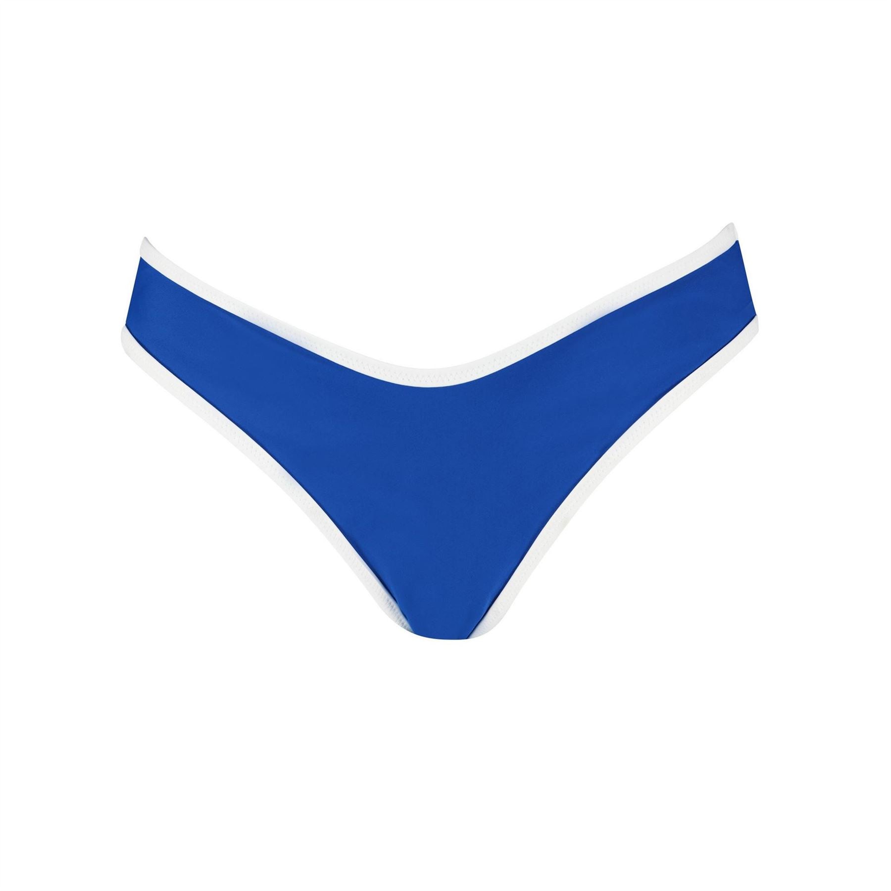 Puma Reversible Brazilian Bikini Bottoms