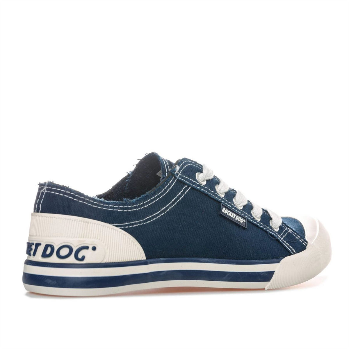 Rocket Dog Jazzin 8A Canvas Pumps