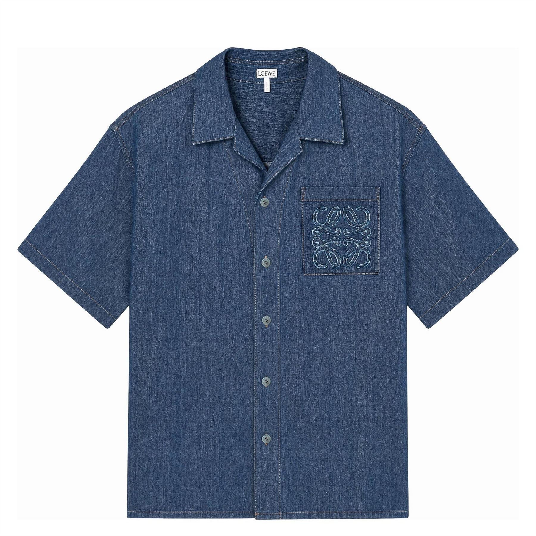 Loewe Classic Logo Short