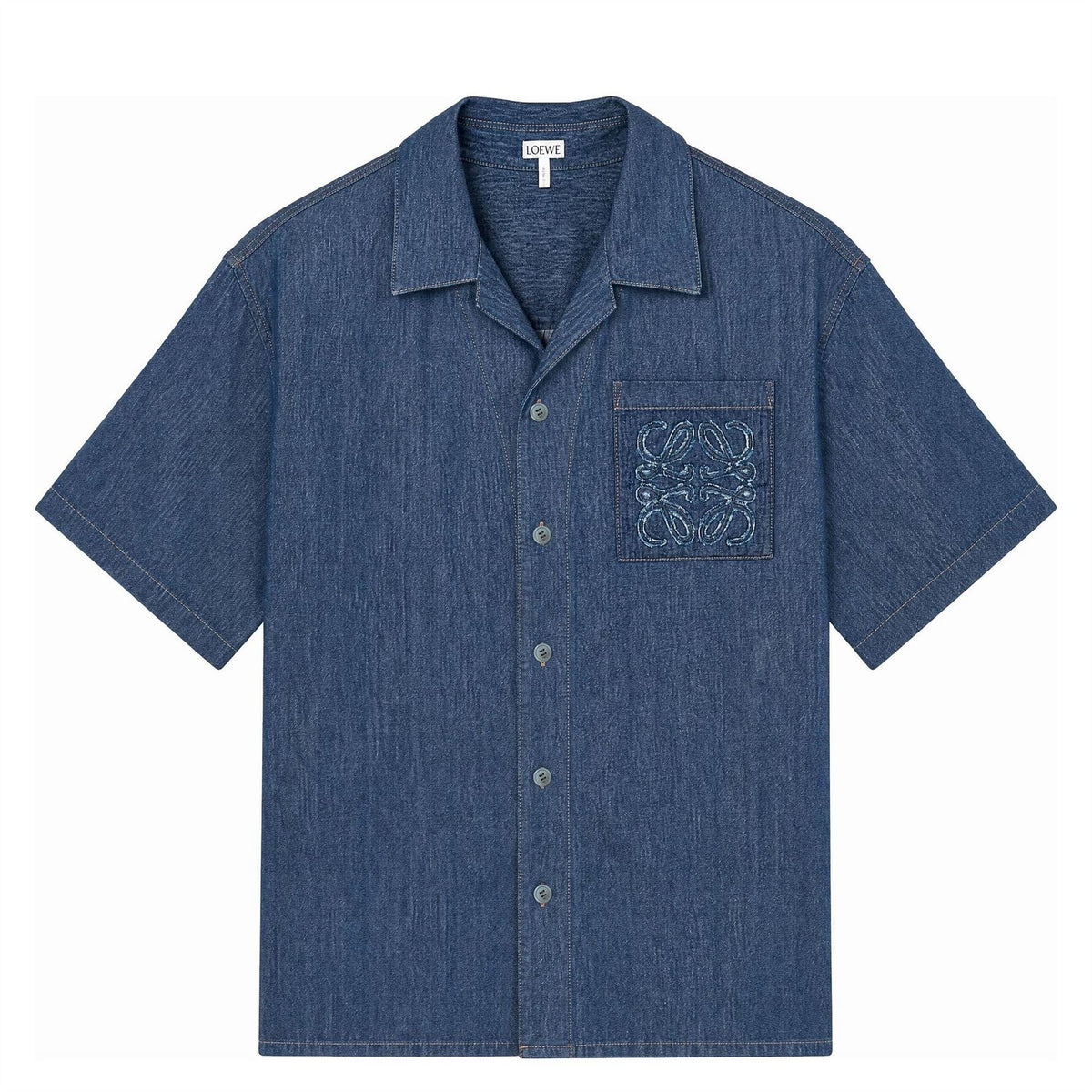 Loewe Classic Logo Short