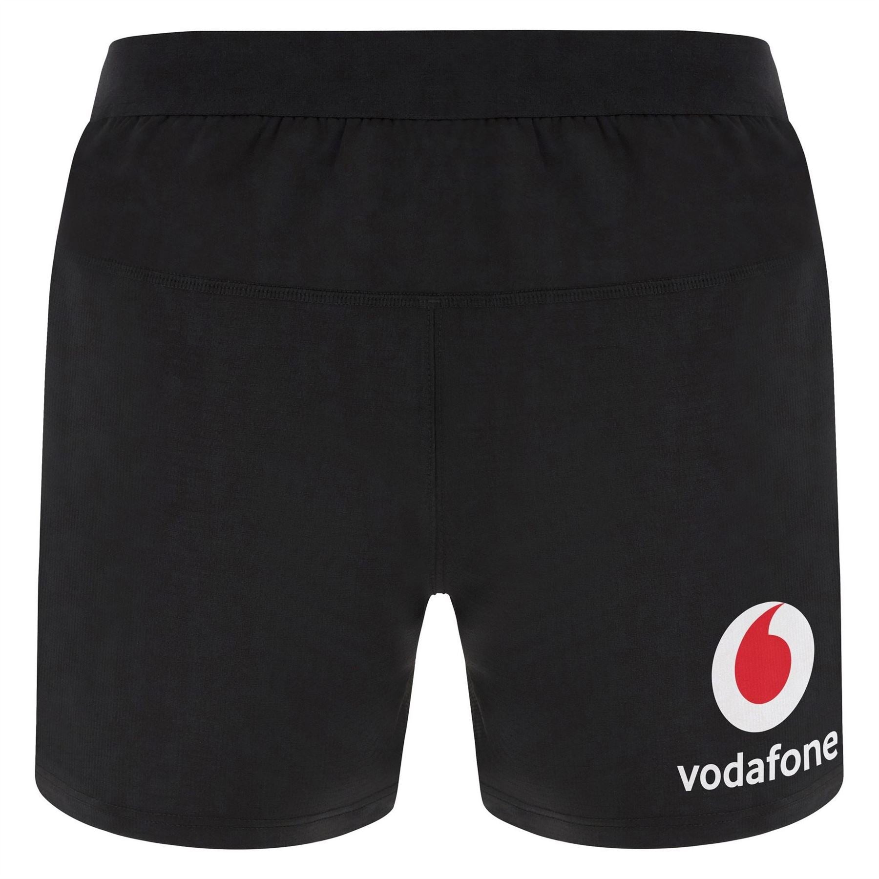 Macron Rugby Training Shorts 2024 Adults
