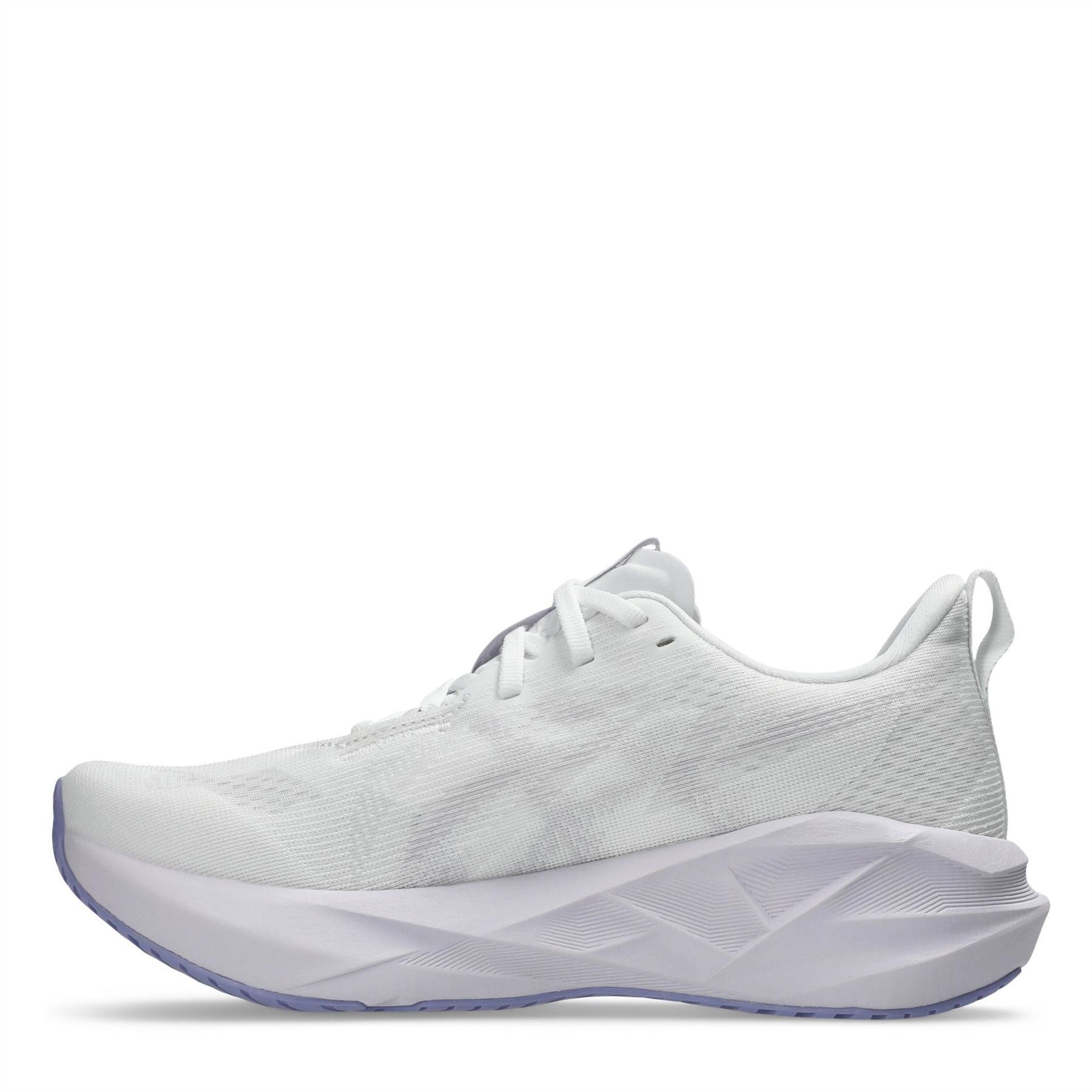 Asics Womens Novablast 5 Road Running Shoes