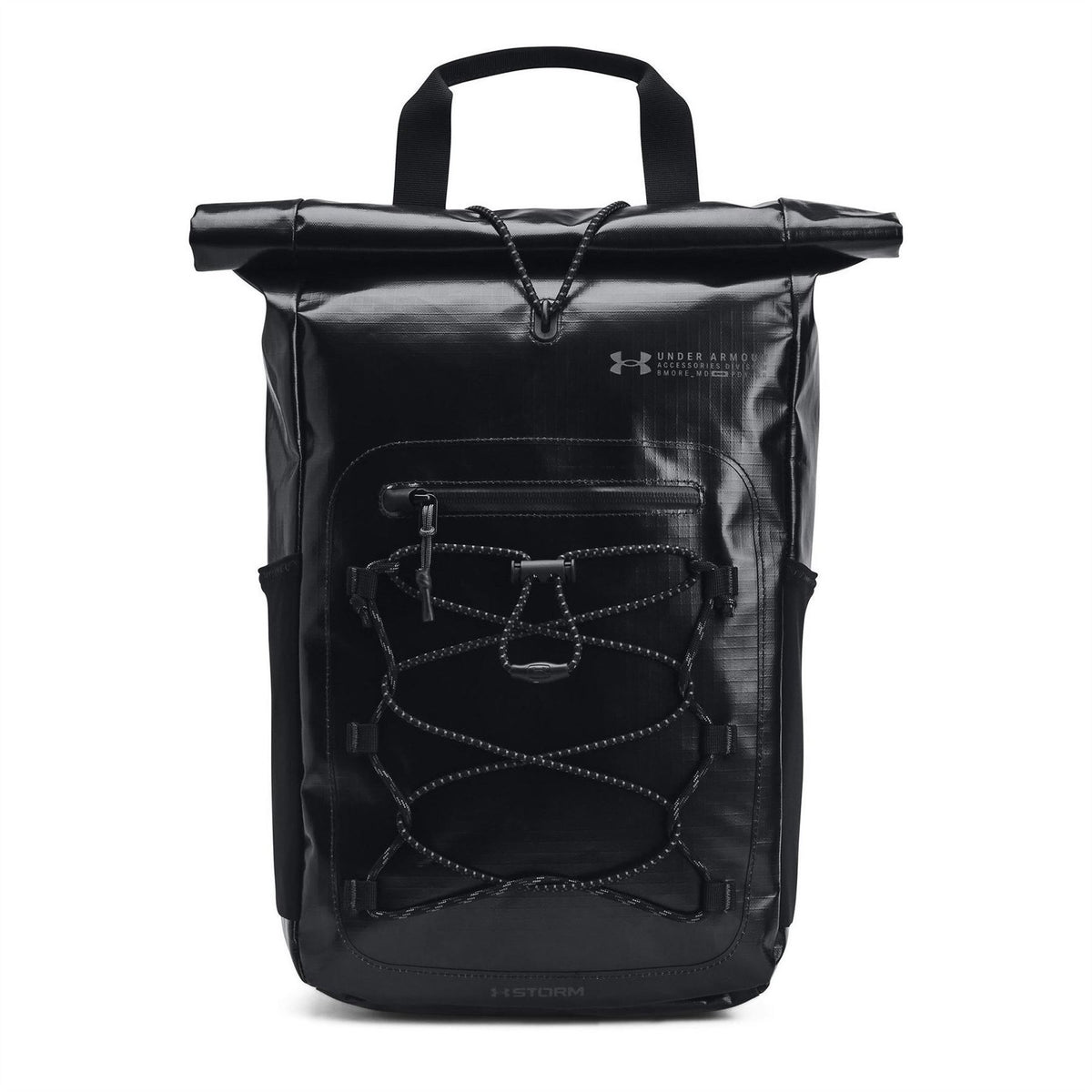 Under Armour Summit Rucksack Backpack with Logo
