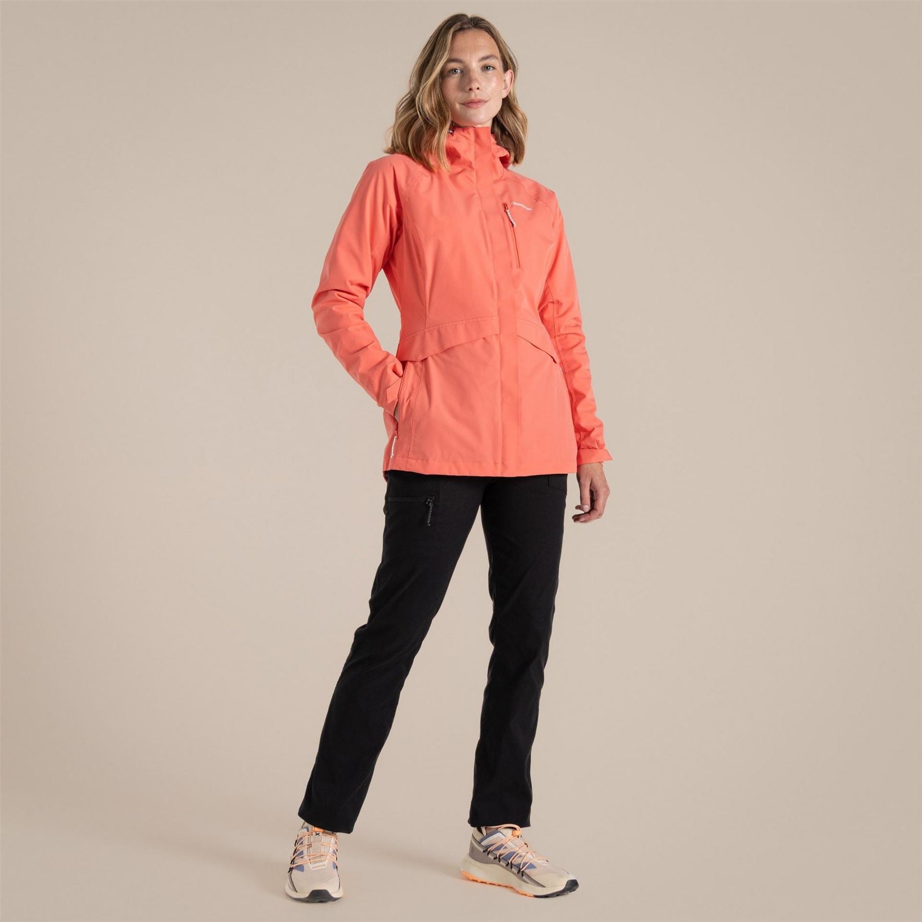 Craghoppers Crag Caldbeck Waterproof Jacket
