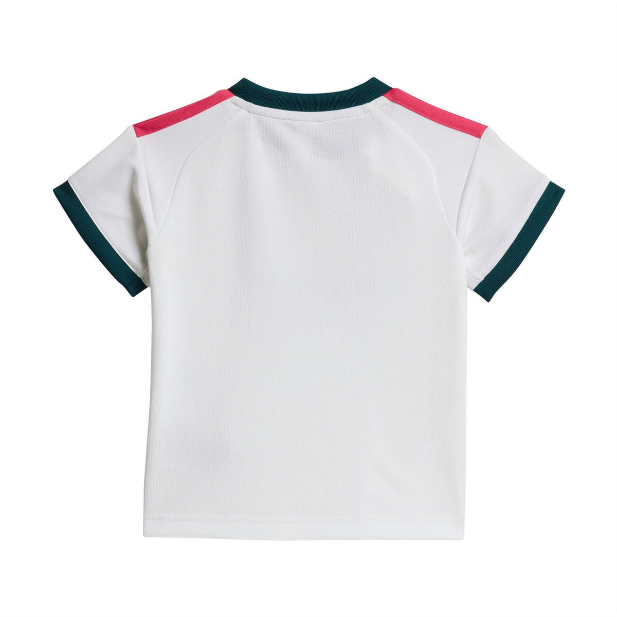 adidas Madrid Home Baby Kit 2026 27