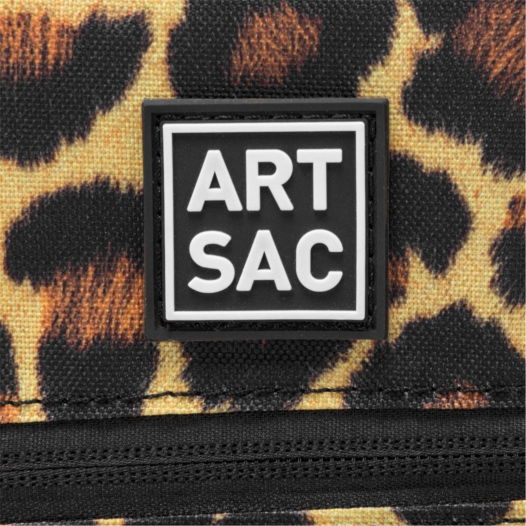Artsac Crossbodyody Lunch Box