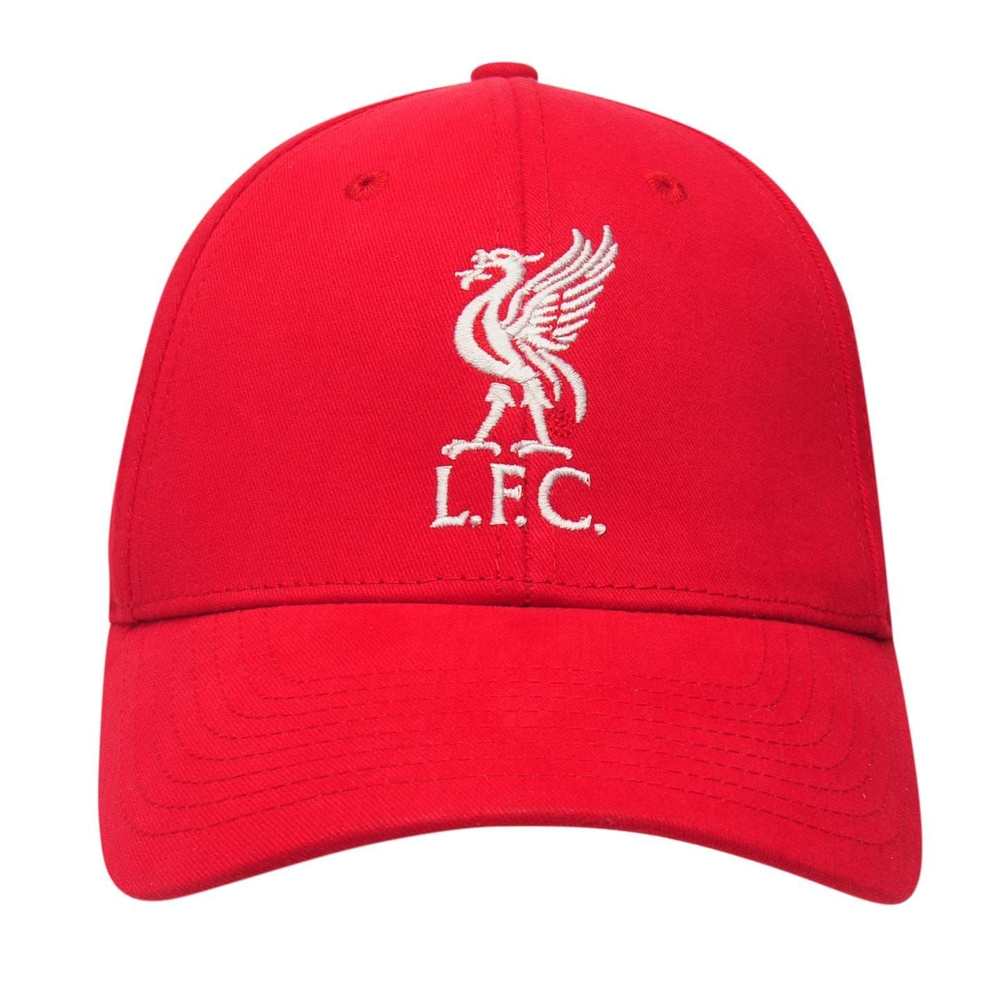 Team Baseball Cap