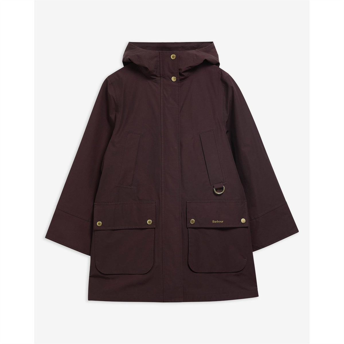 Barbour Rotsea Wp Ld64