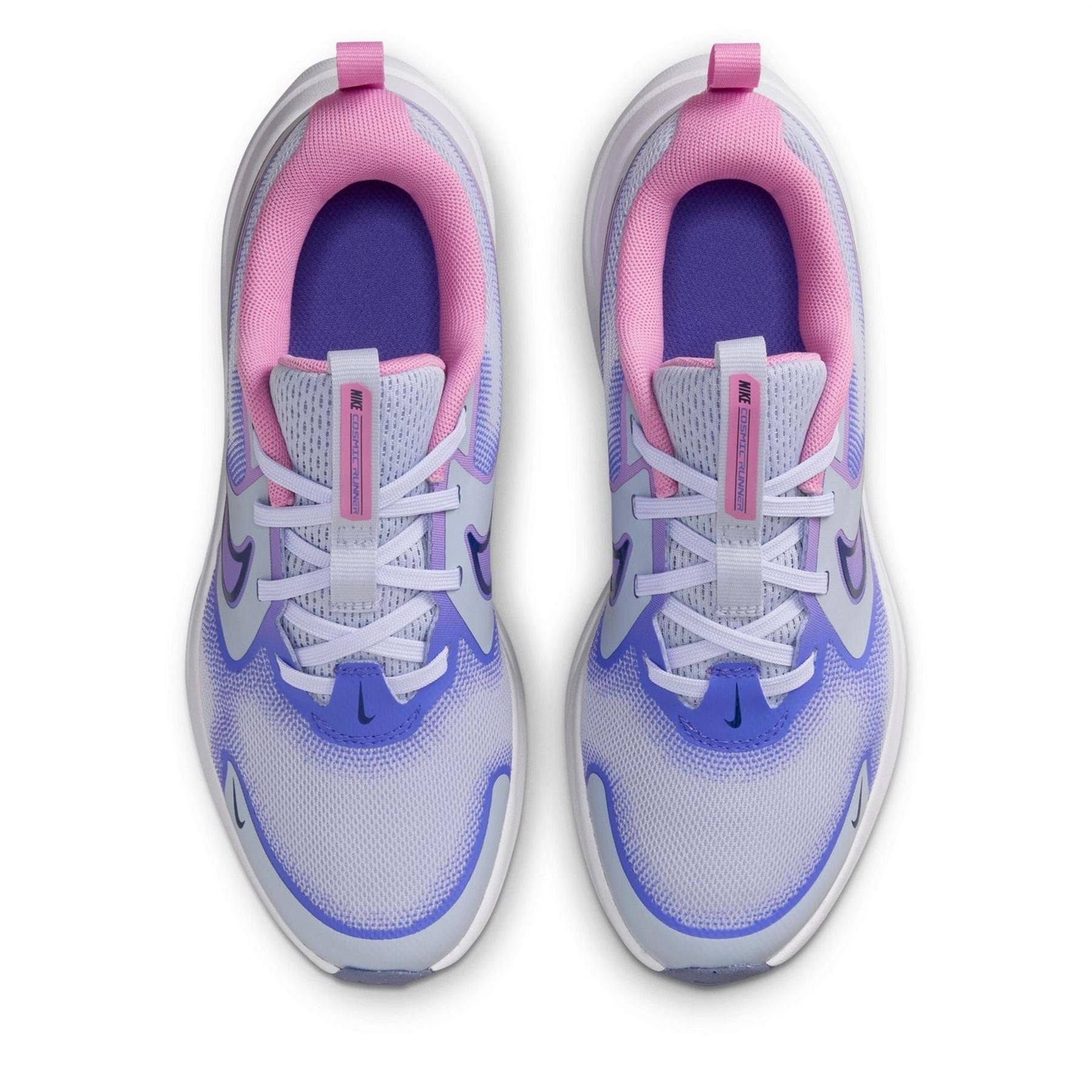 Nike Junior Cosmic Running Trainers