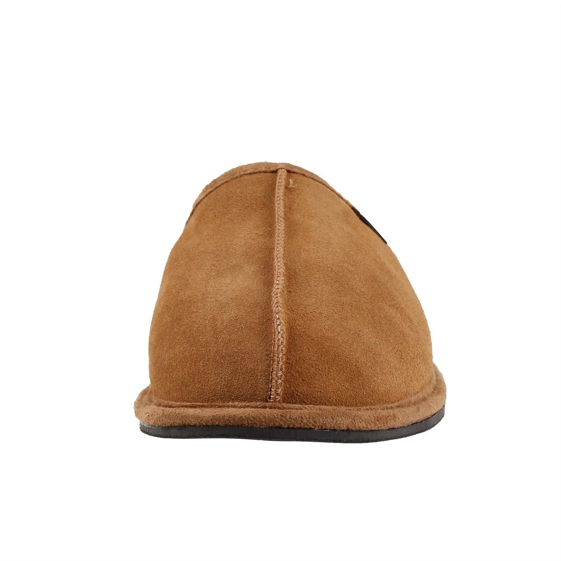 DKNY Mens Slippers Castor