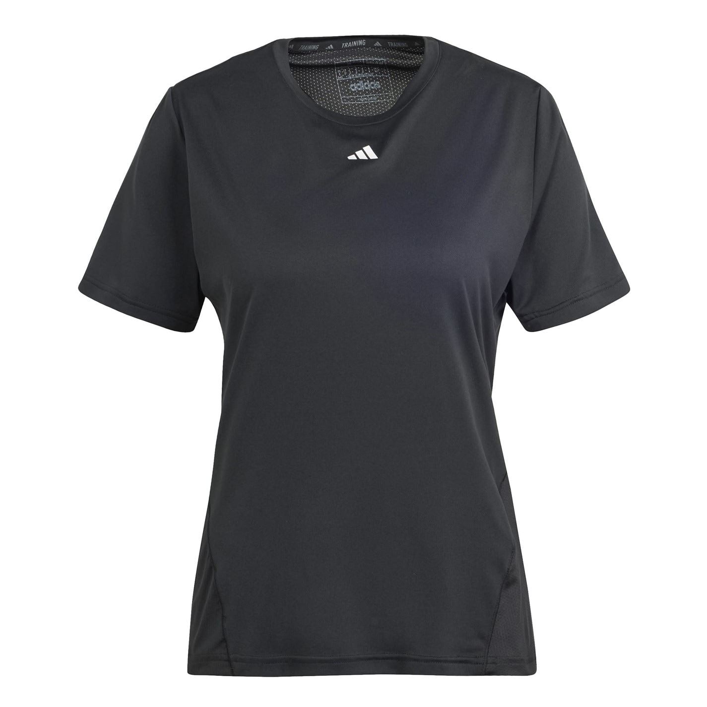 adidas Womens Designed For Training T-Shirt