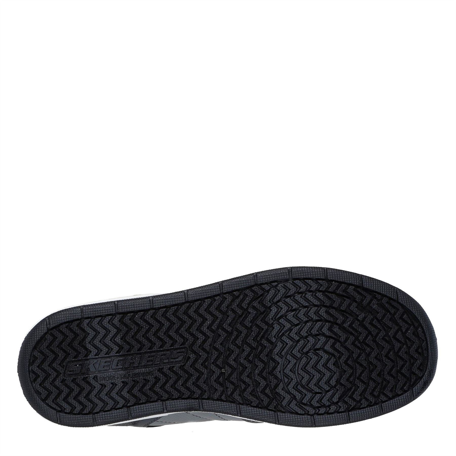 Skechers Kids High Top Trainers