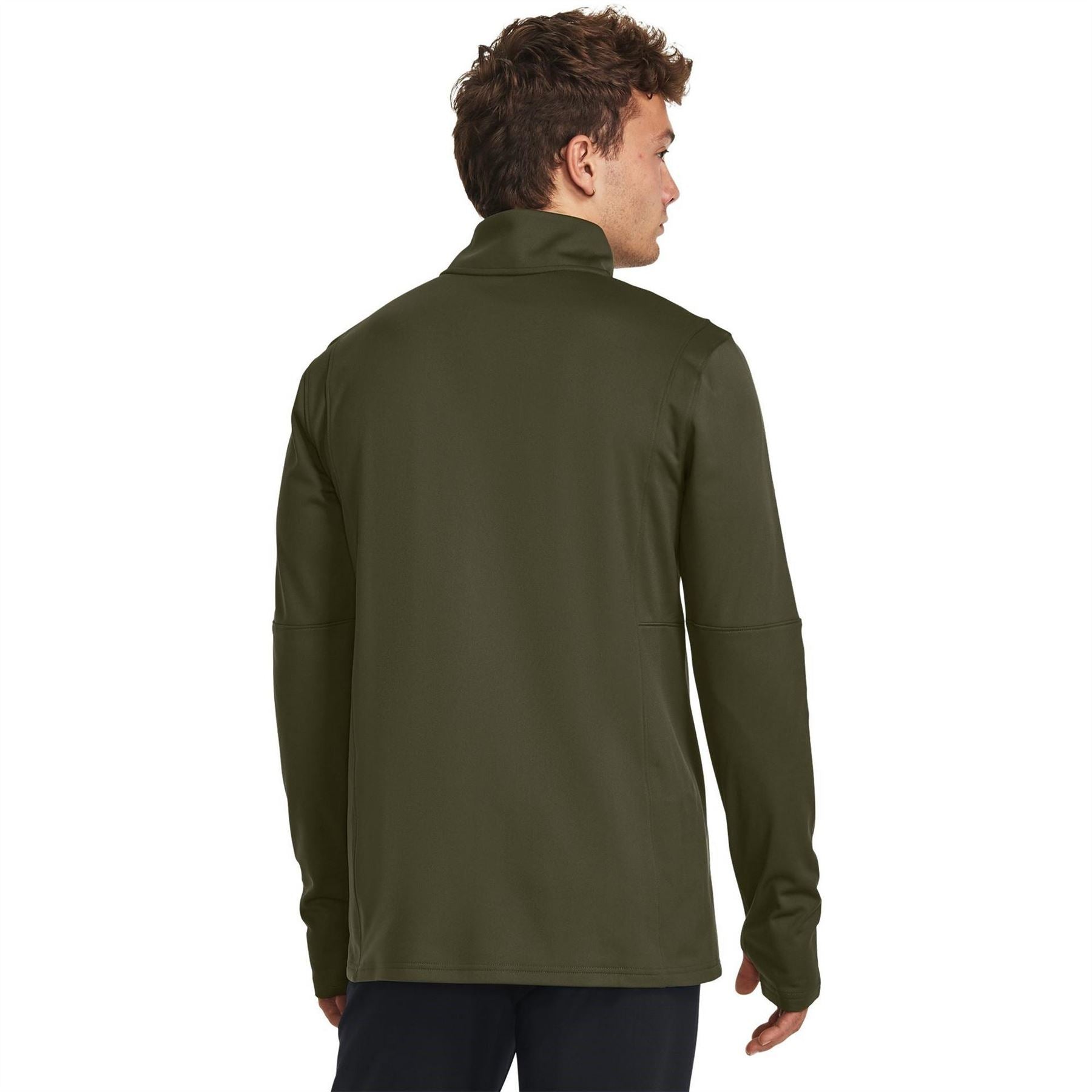 Under Armour Mens Armour Ua Challenger Midlayer