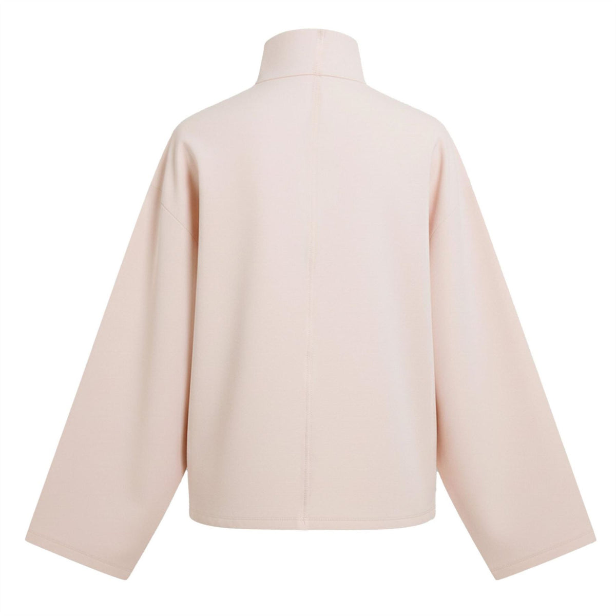 Ted Baker Baker Funnel Neck Sweatshirt