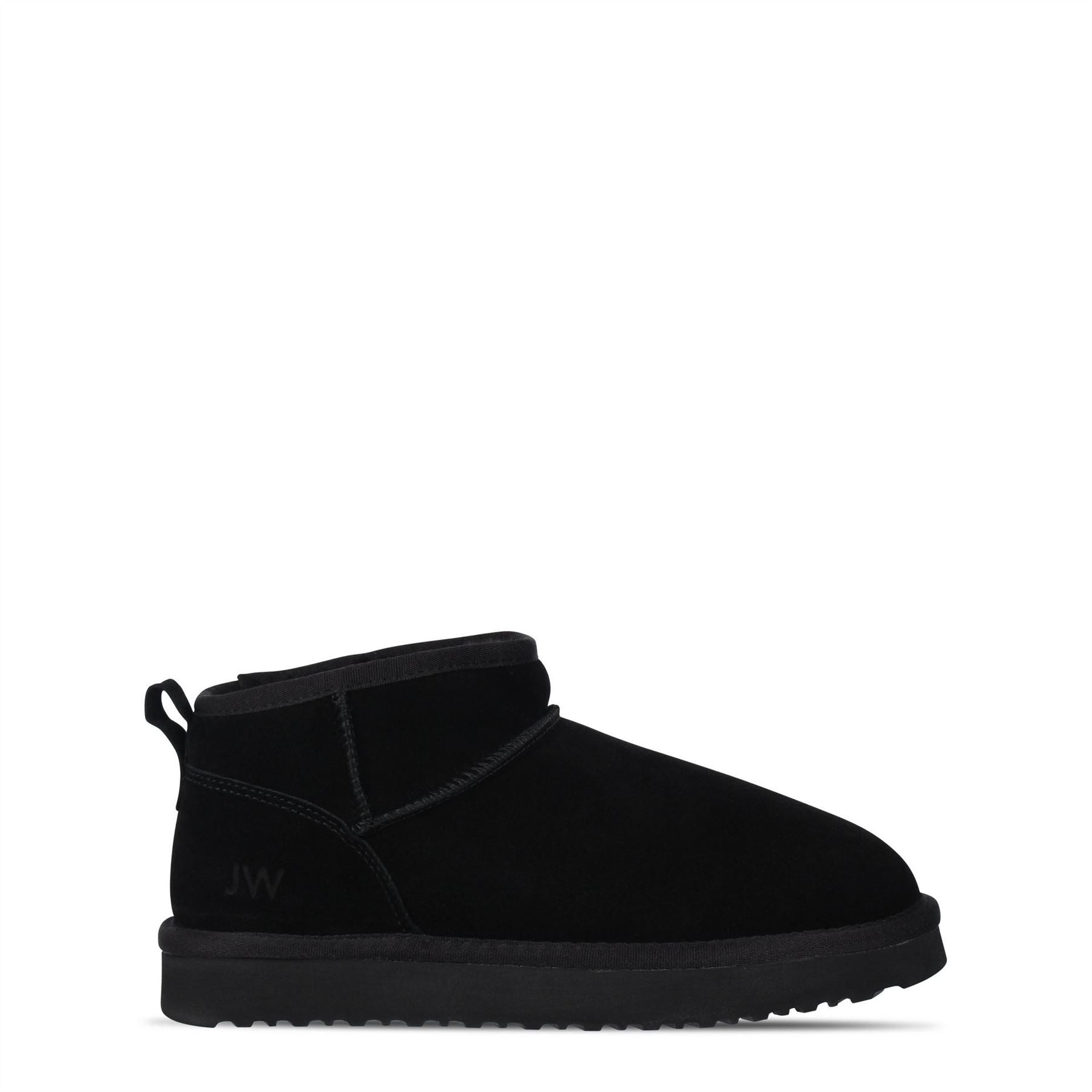 Jack Wills Womens Low Snug Boots