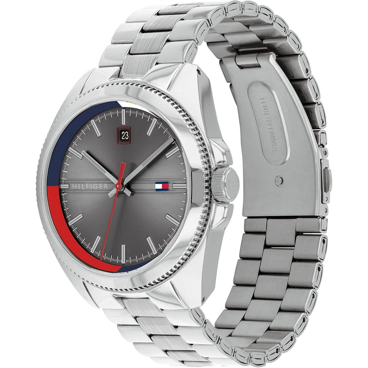 Tommy Hilfiger Hilfiger Mens Watch