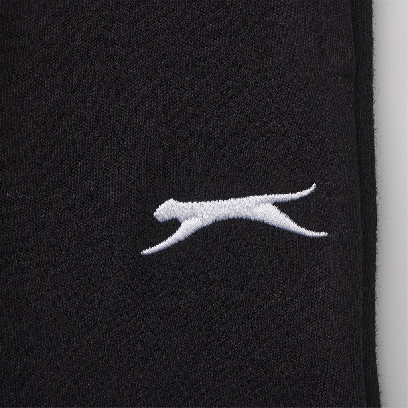 Slazenger Womens Fleece Jogging Bottoms