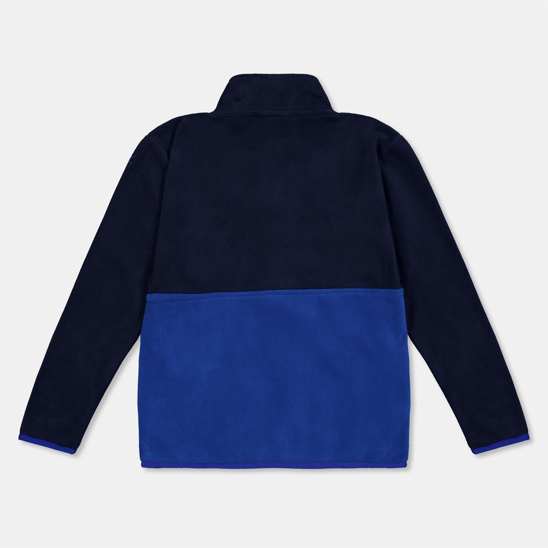 Craghoppers Zip Neck Regular Fit Sweatshirt