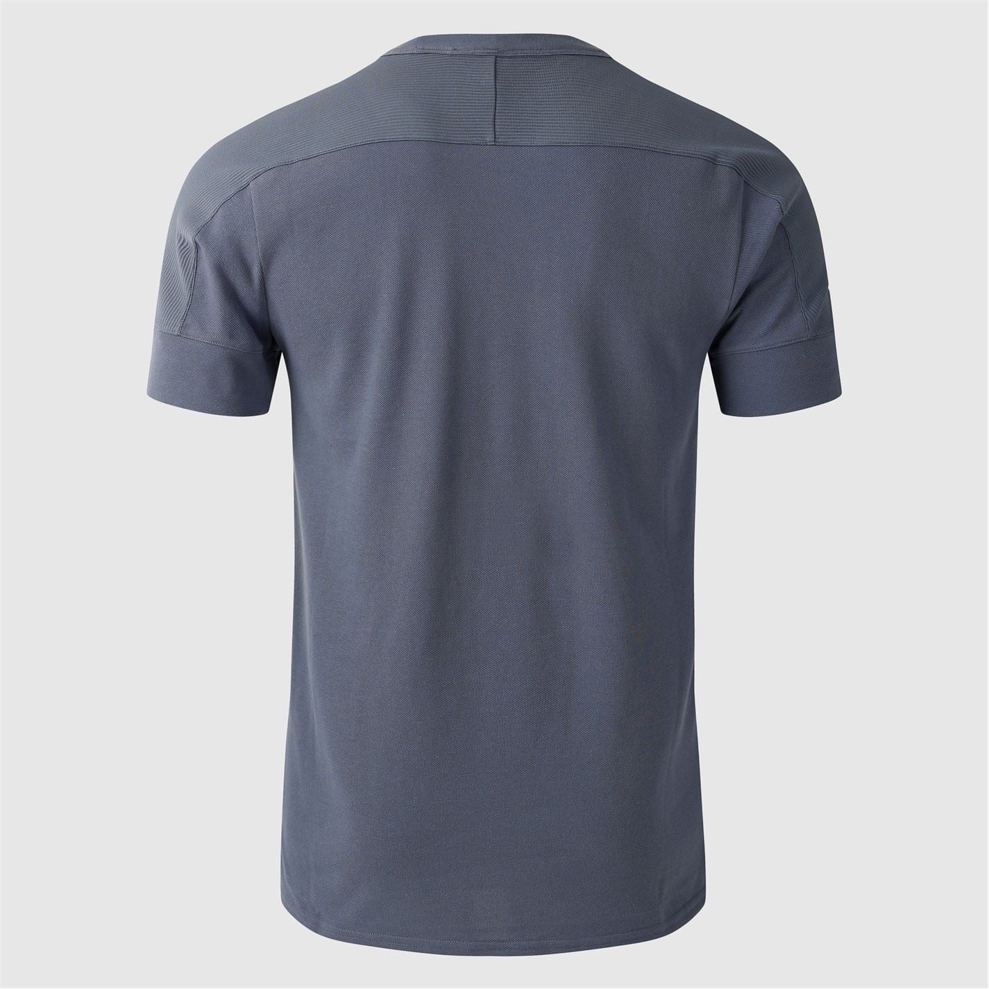 Umbro Regular Fit Crew Neck T-Shirt