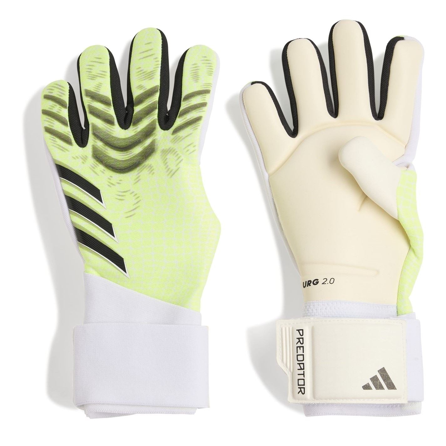 adidas Predator Pro Goalkeeper Gloves Juniors