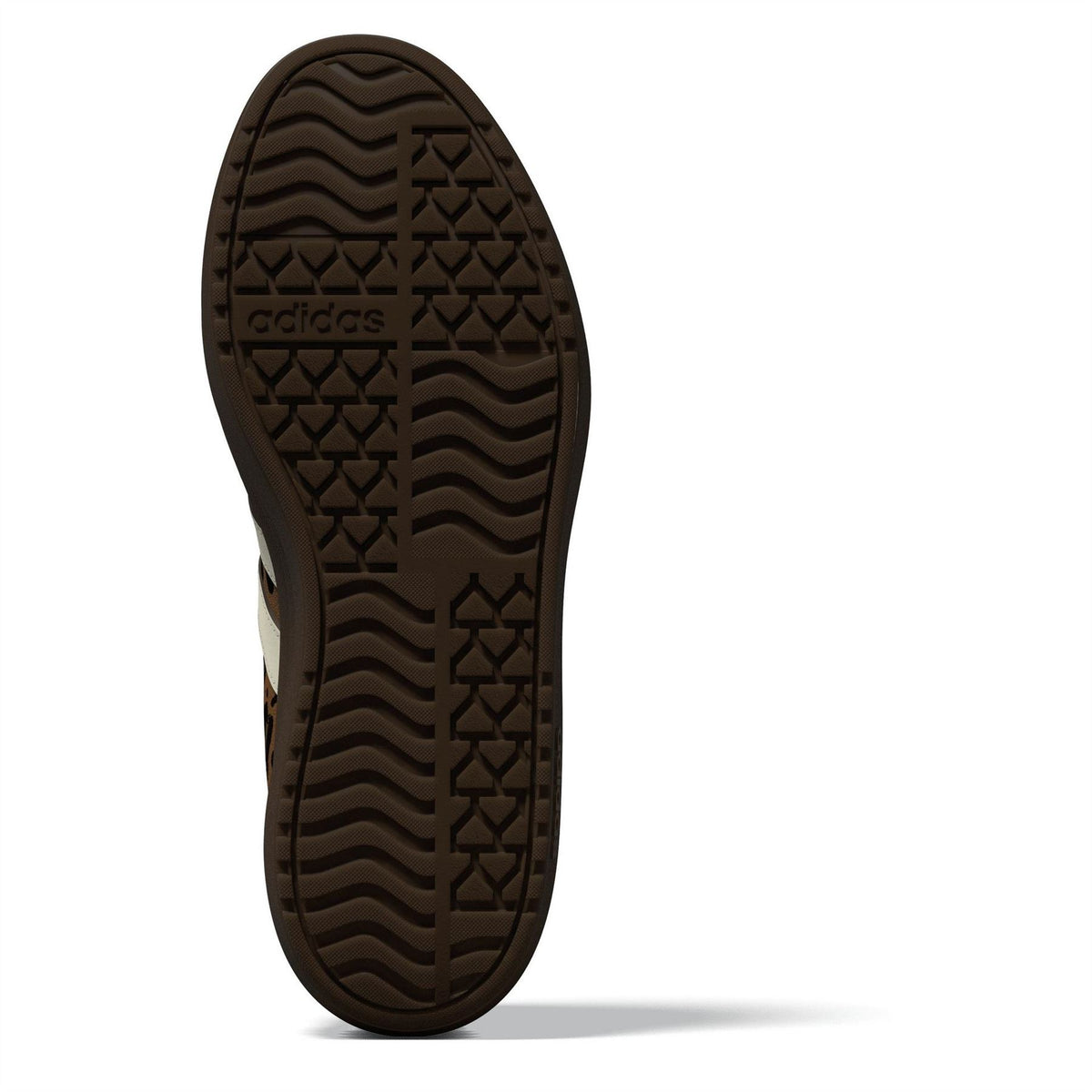 adidas Womens Vl Court Bold Trainers