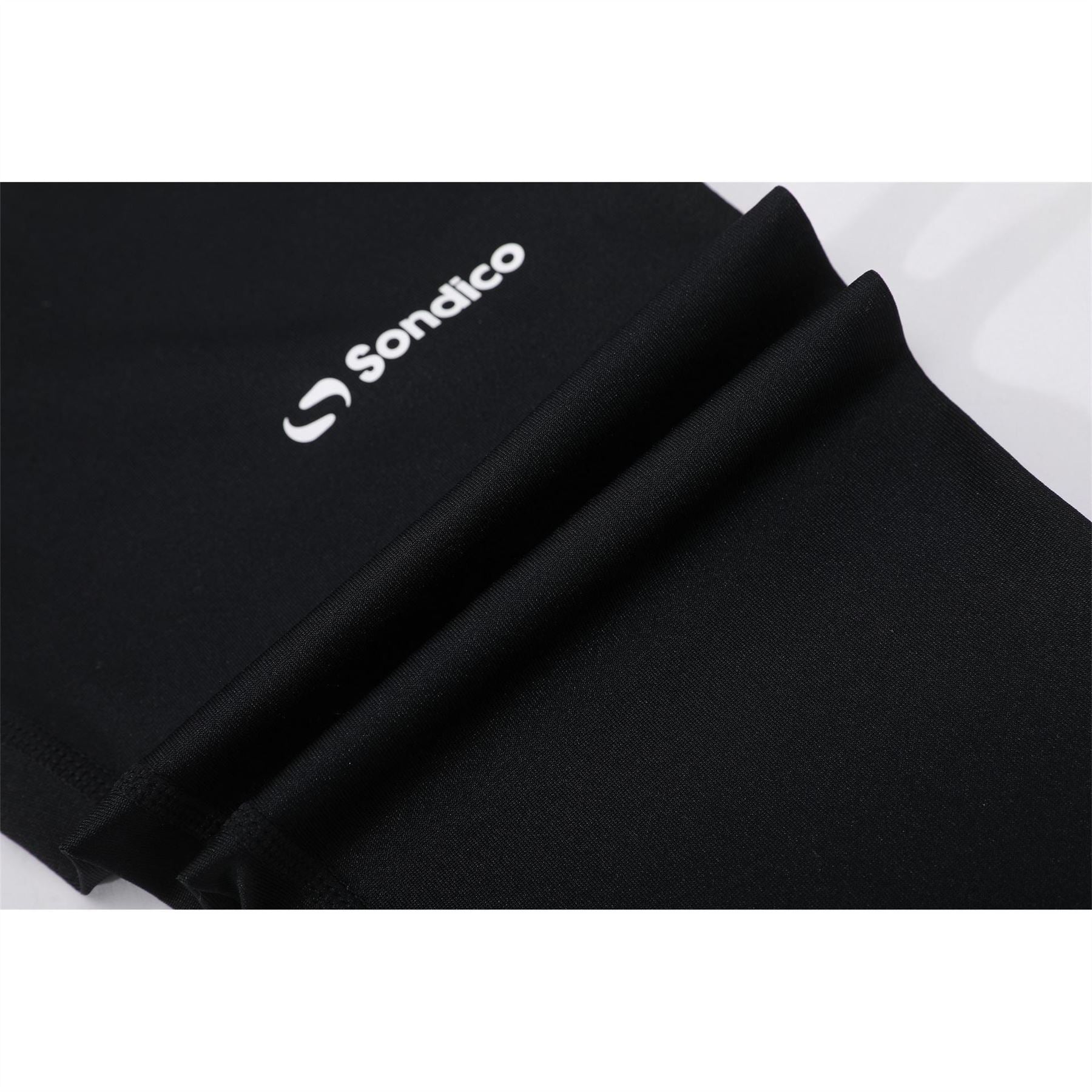Sondico Core Three Quarter Tights Junior Boys