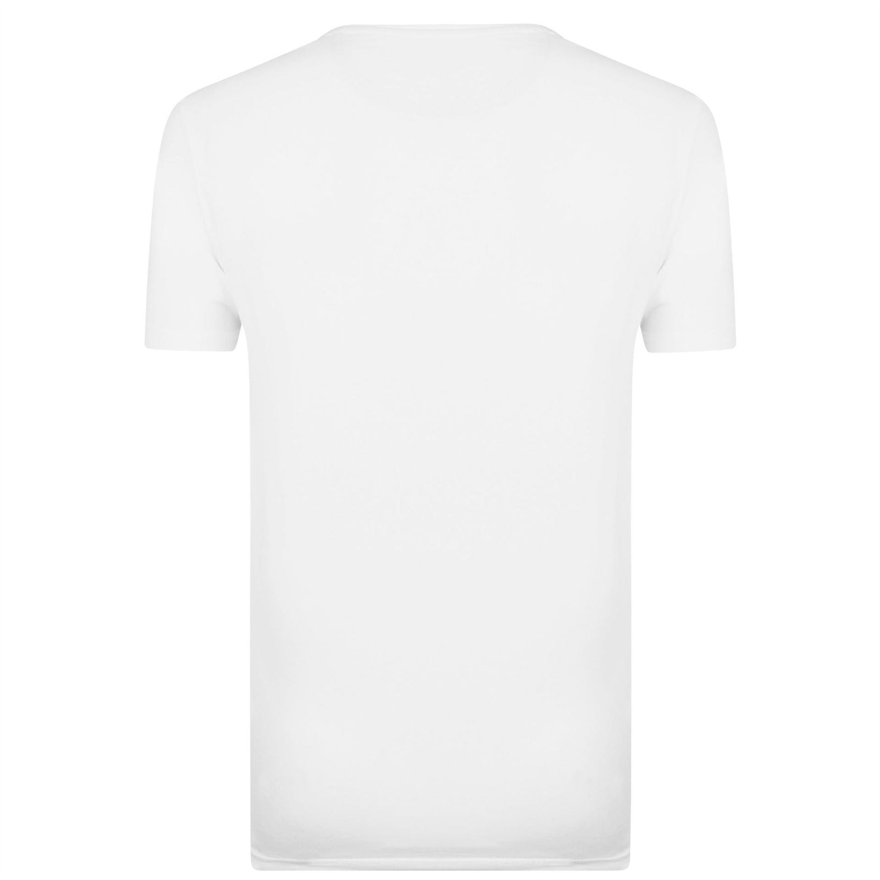 Timberland Fit Logo T-Shirt