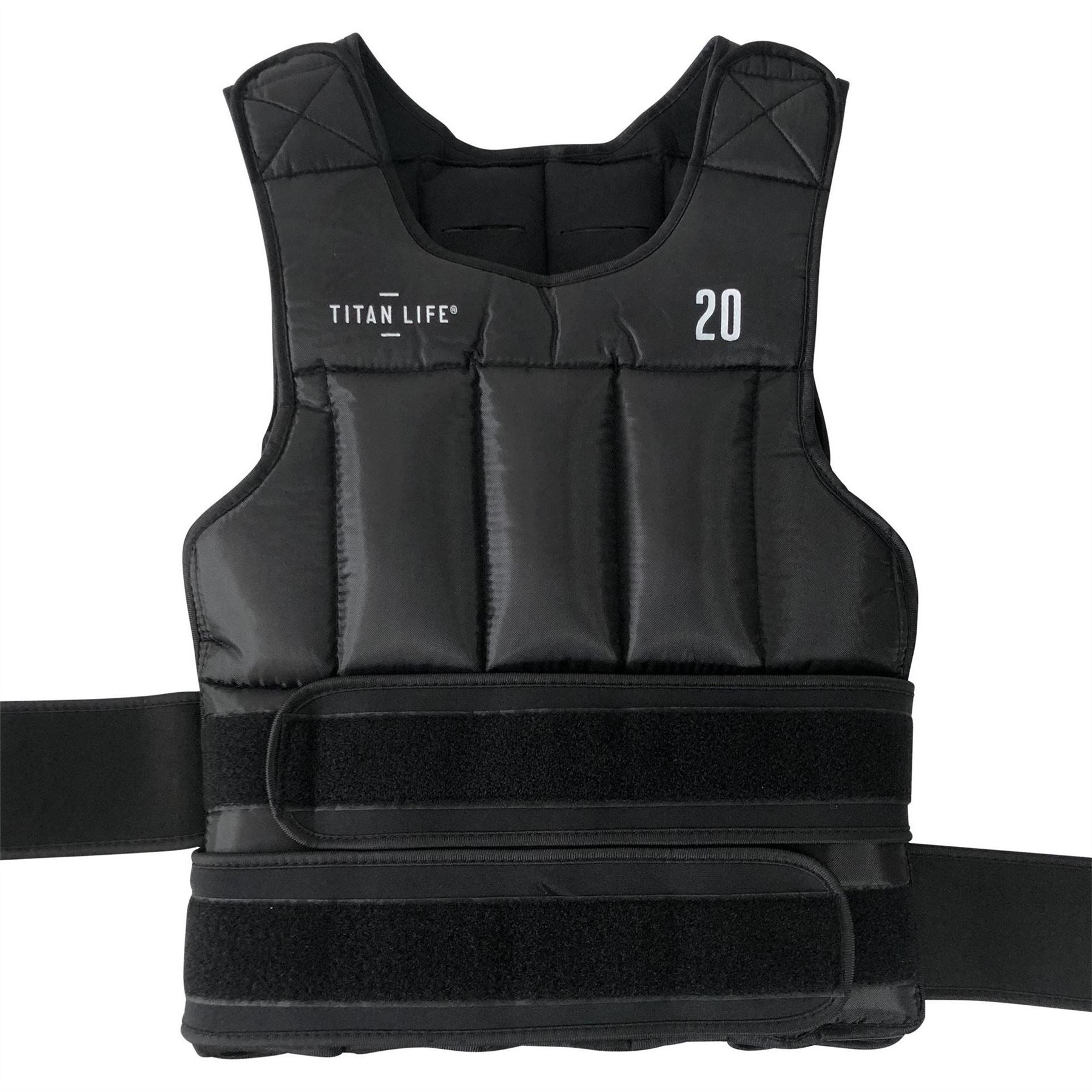 Titan Life Vest 20 kg