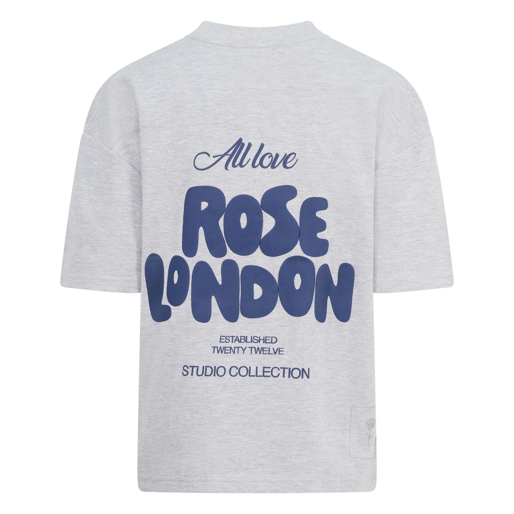 Rose London London All Love T-Shirt