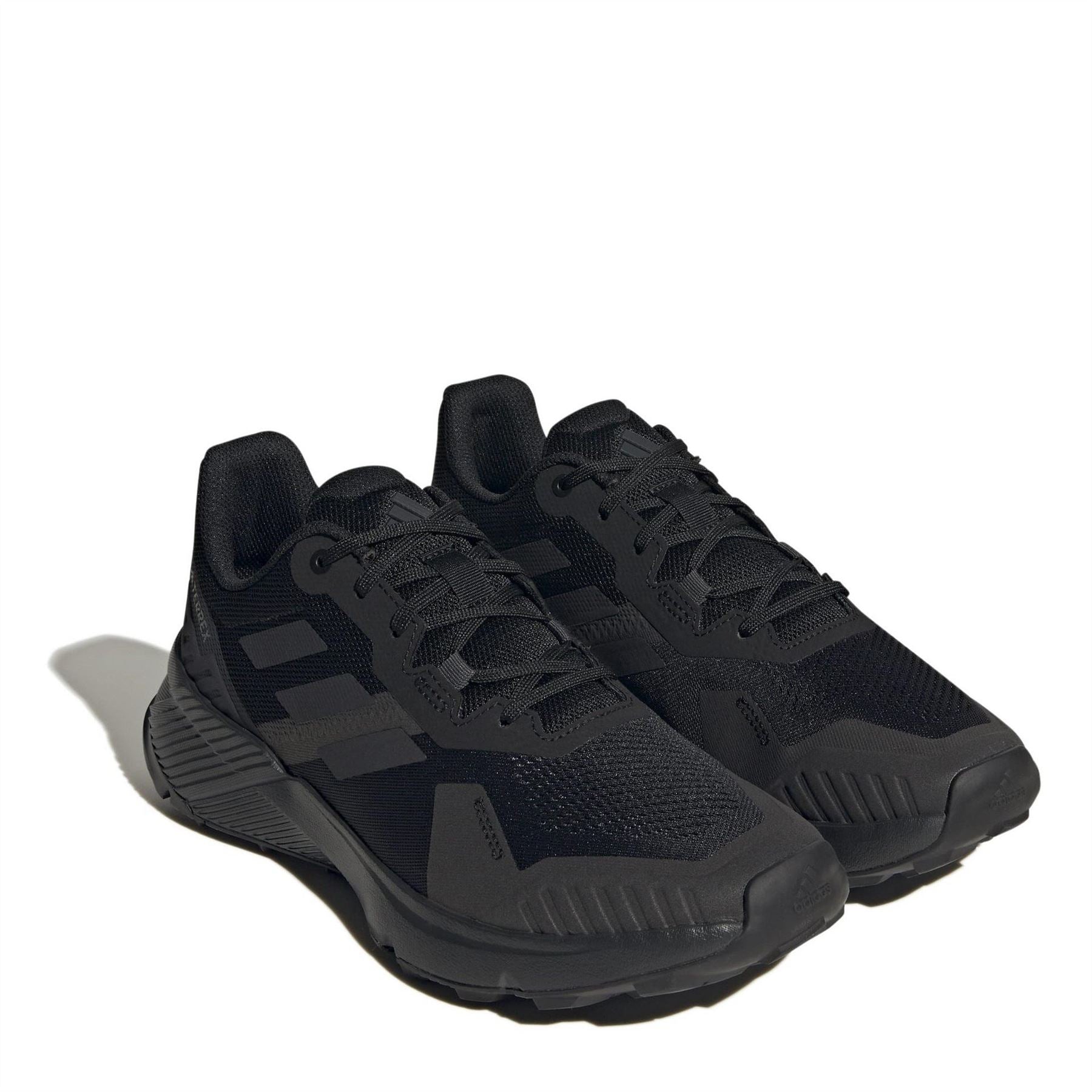 adidas Mens Terrex Soulong Sleeve T-Shirtride Trail Running Shoes