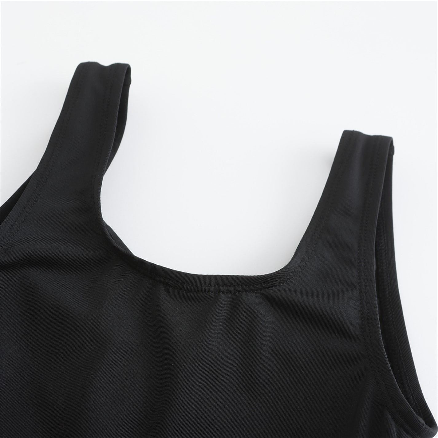 Slazenger Sleeveless Dance Leotard Junior Girls