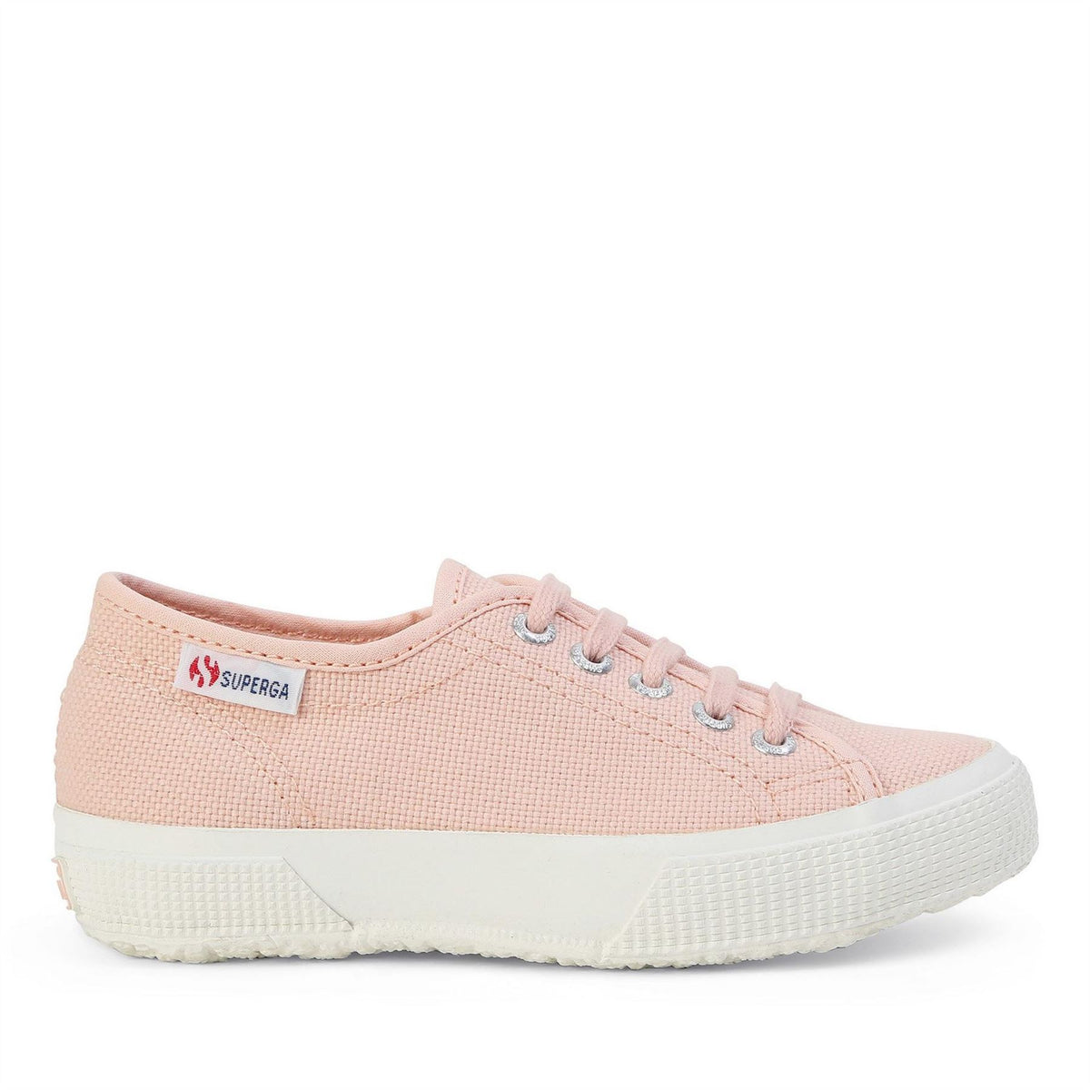 Superga 2725 Canvas Low Top Sneakers