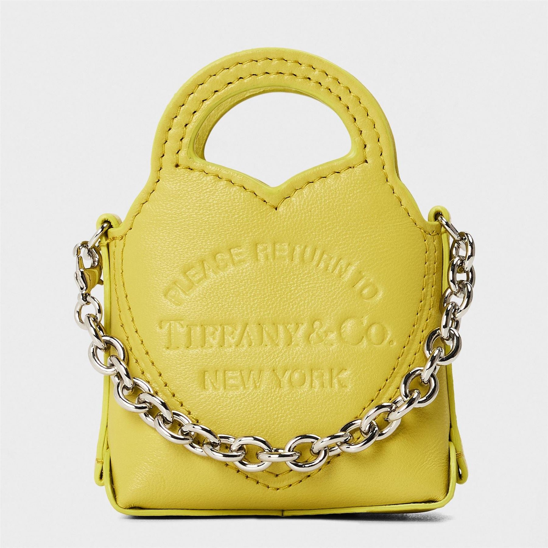 Tiffany  Nano Mini Handbag
