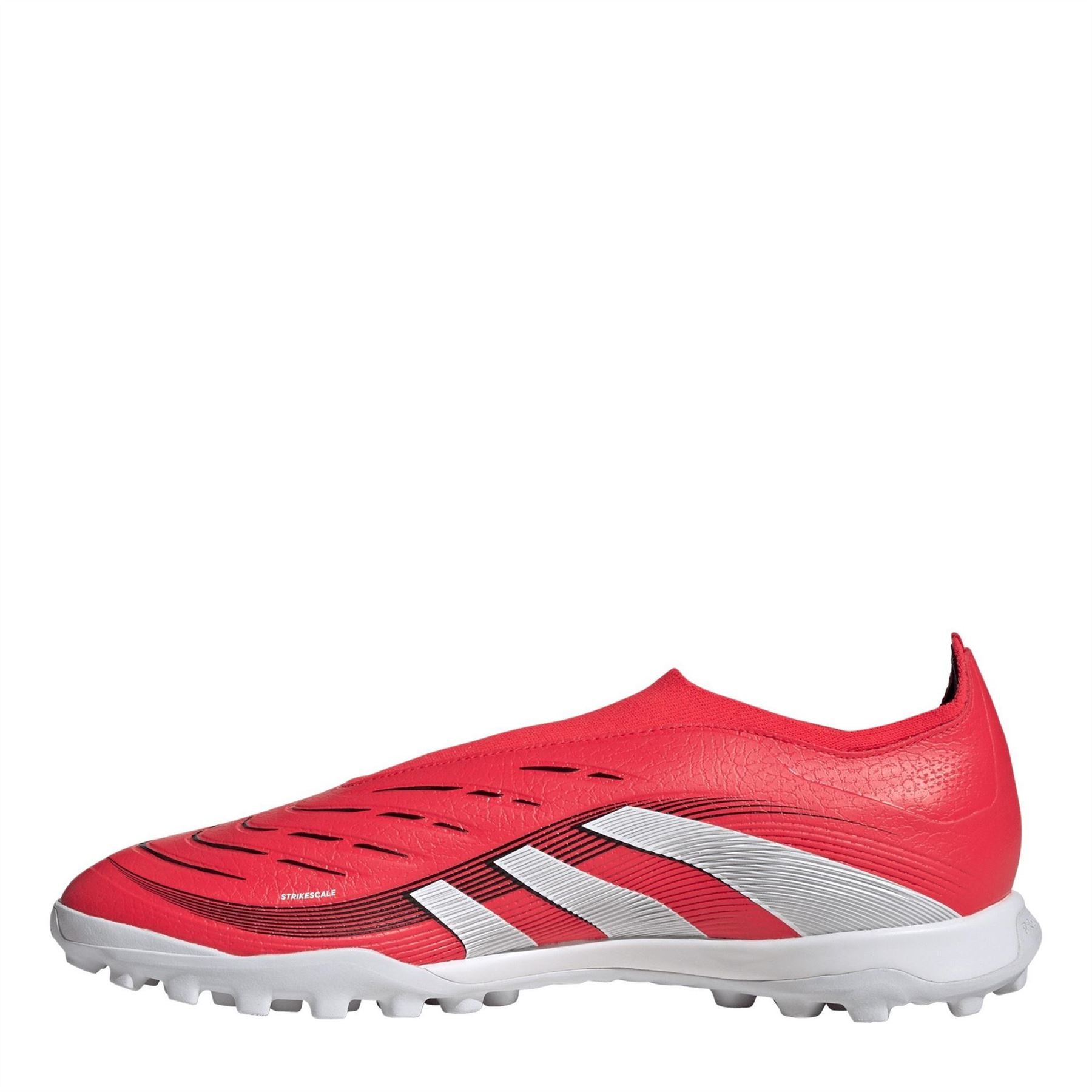 adidas Predator League Laceless Astro Turf Football Boots
