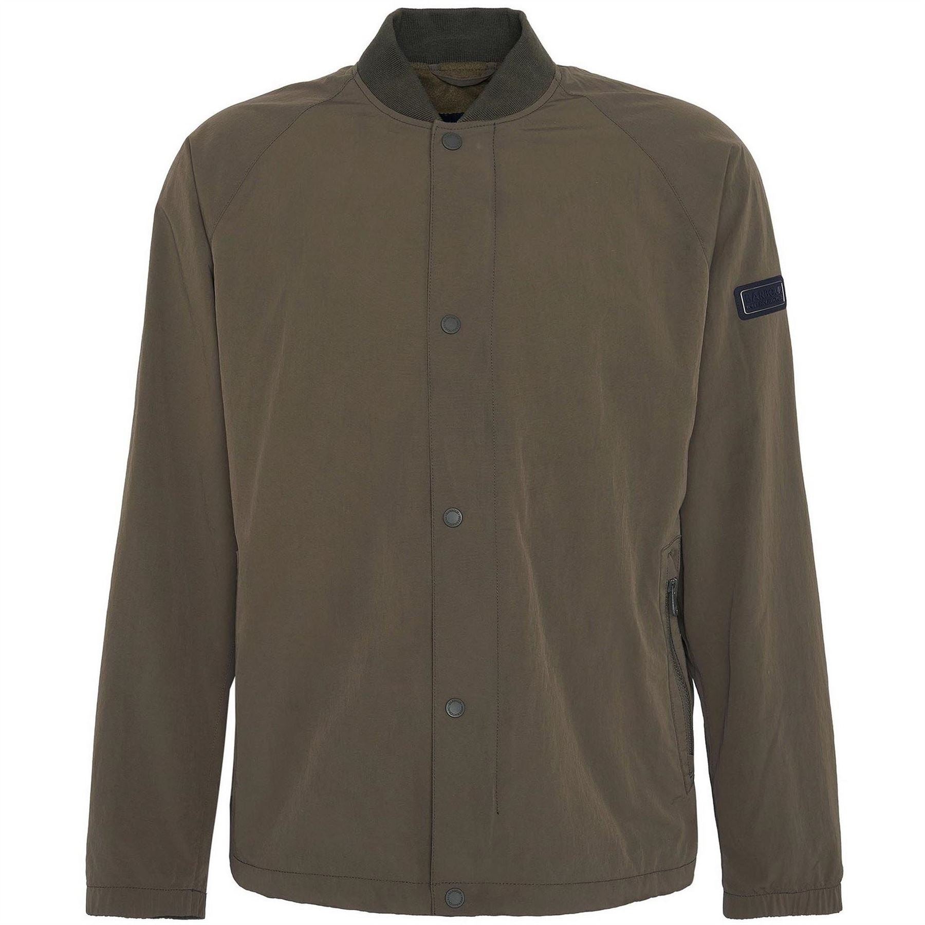 Barbour International Showerproof Jacket