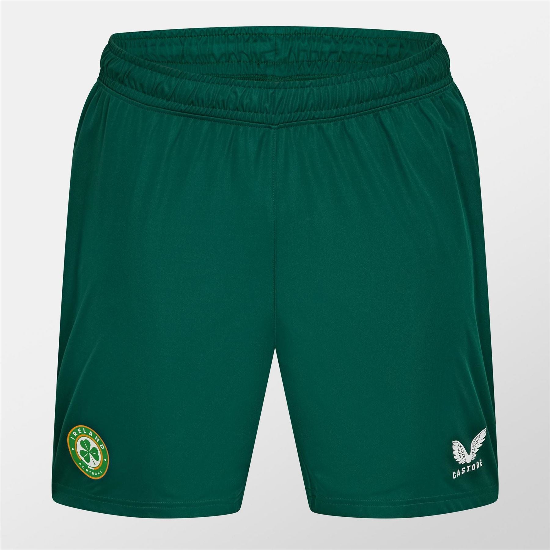 Castore Fai Training Soccer Bermuda Shorts