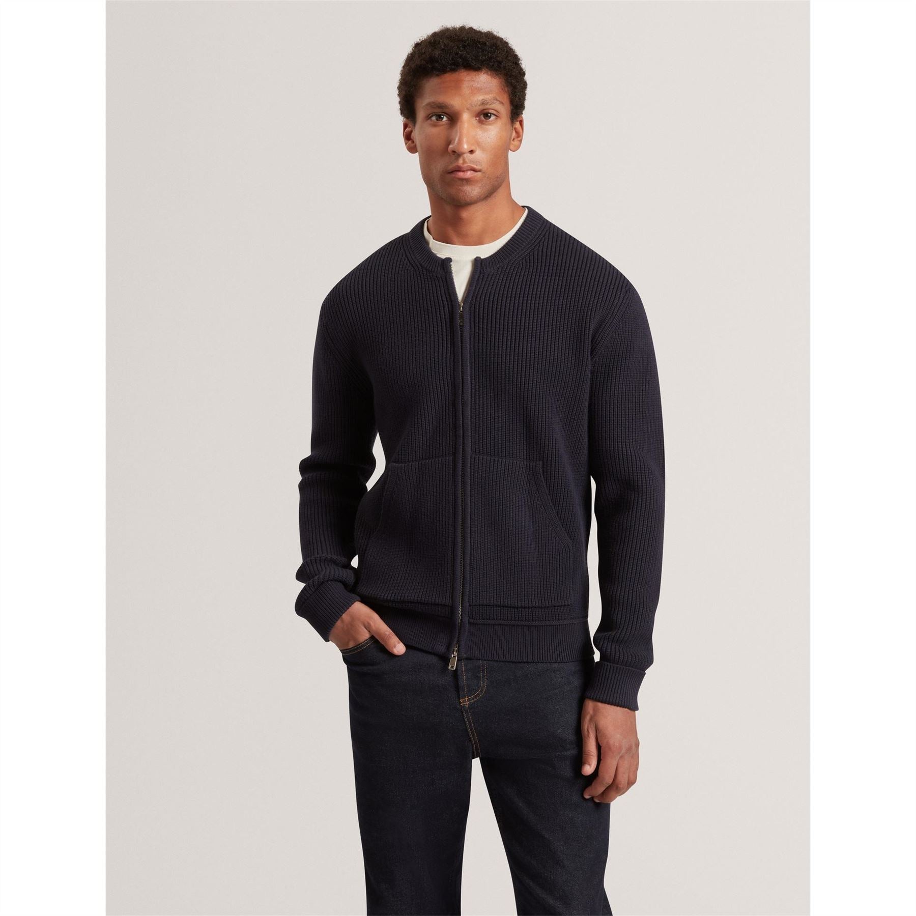 Ted Baker Bomber Jacket