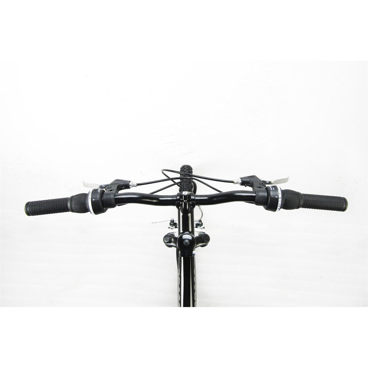 Universal Draco Hybrid Bike