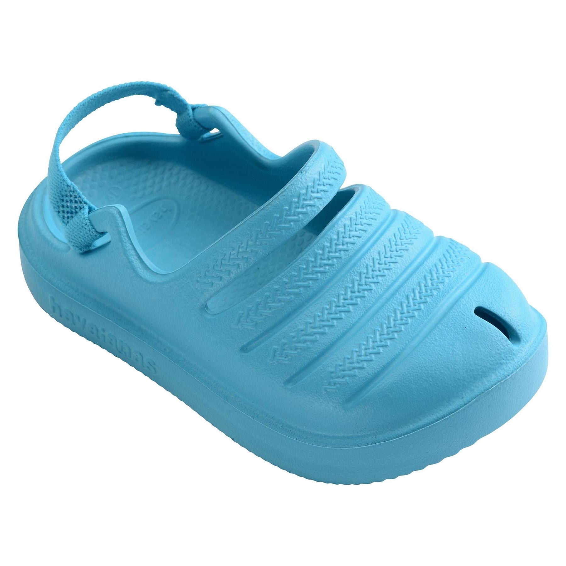 Havaianas Kids Blue Flip Flops