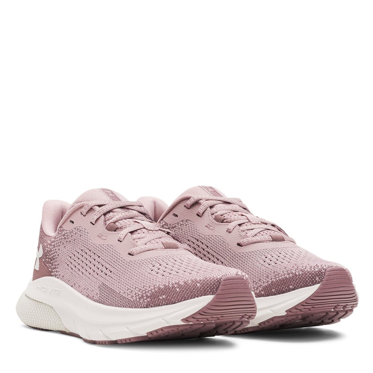 Under Armour Womens Armour Ua W HOVR Turbulence 2 Road Running Shoes