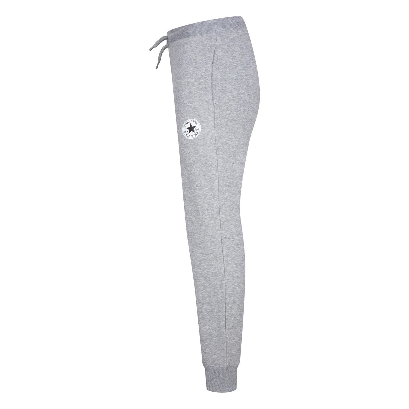 Converse Signature Regular Fit Junior Joggers