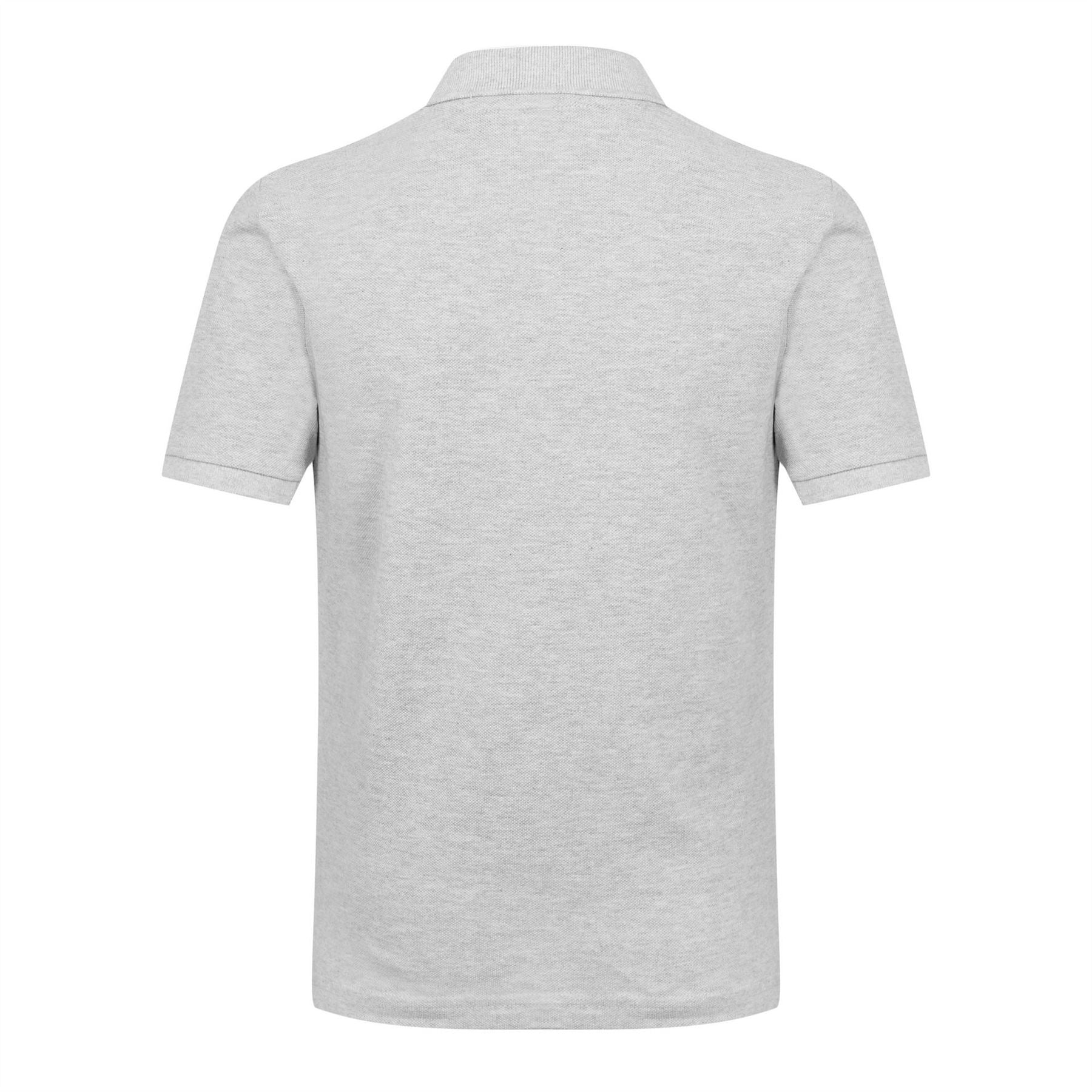 Boss Short Sleeve Regular Fit Polo Shirt