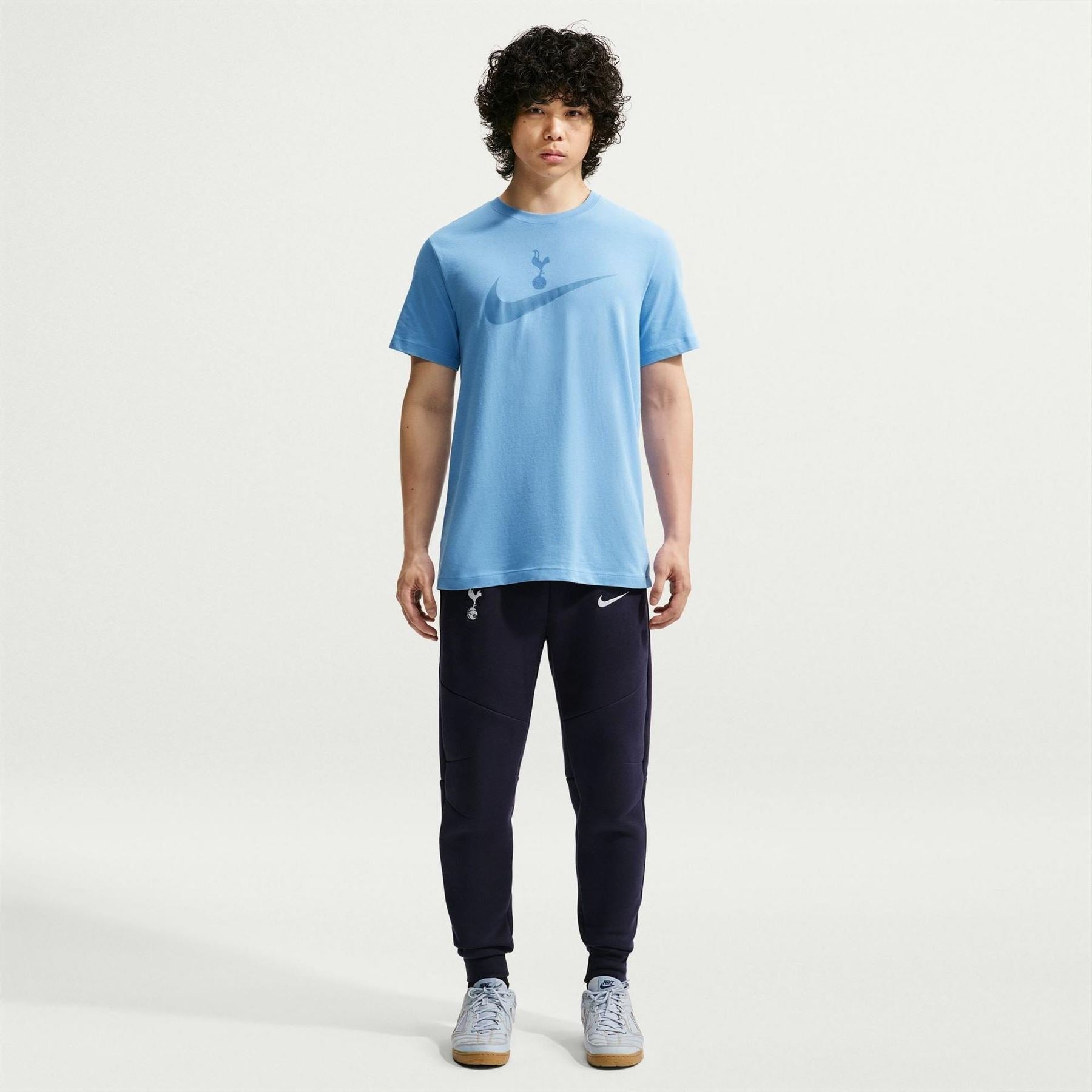 Nike Mens Crest T-Shirt
