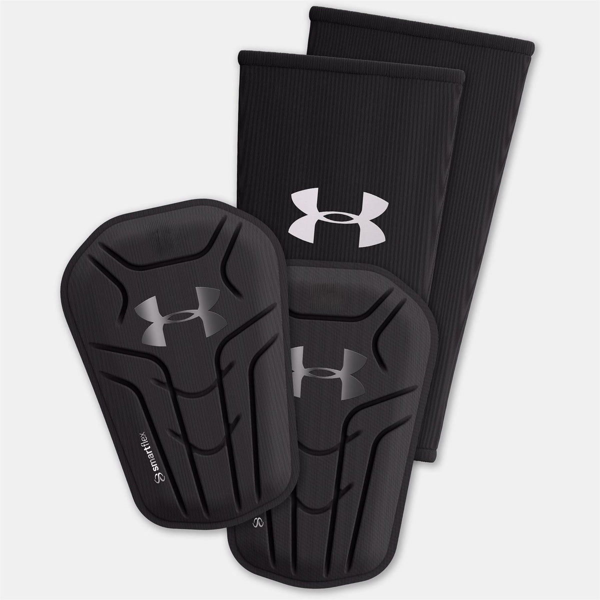 Under Armour Challenger Elite Slip In Shin Guard